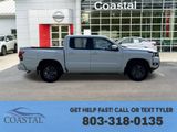 New 2025 Nissan Frontier SV w/ SV Convenience Package image 4