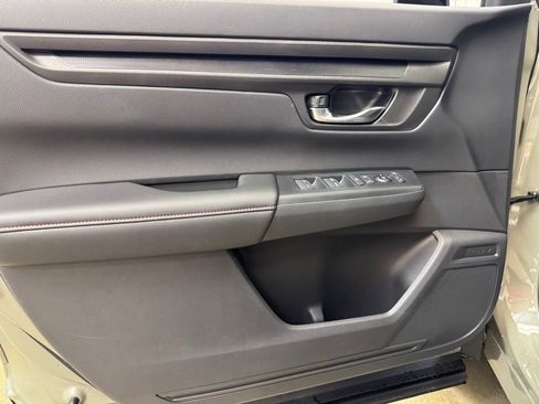 New 2026 Honda CR-V TrailSport image 8