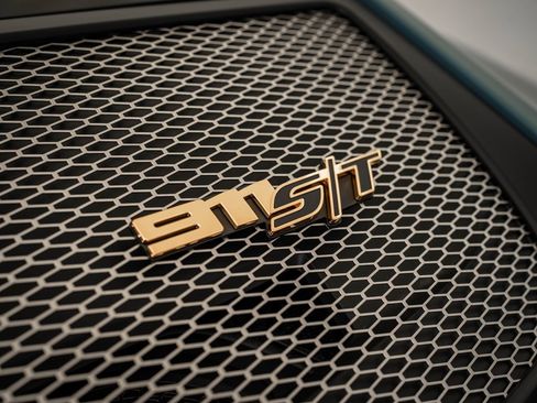 Certified 2024 Porsche 911 S/T image 31