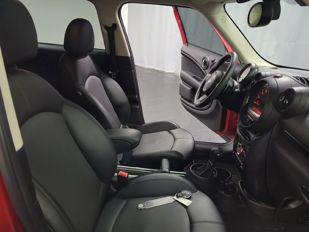 Used 2016 MINI Cooper Countryman S AWD/4WD image 32