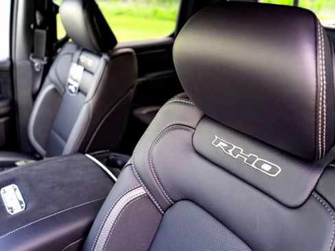 New 2026 RAM 1500 RHO AWD/4WD image 11