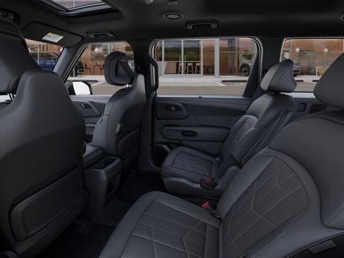 New 2027 Kia Telluride SX X-Line AWD/4WD image 18