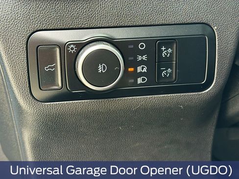 Certified 2023 Ford Bronco Sport Outer Banks w/ Tech Package image 14