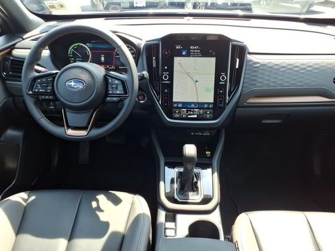 Certified 2025 Subaru Forester Sport AWD/4WD image 16