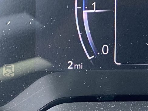 Certified 2026 Toyota Corolla LE image 12