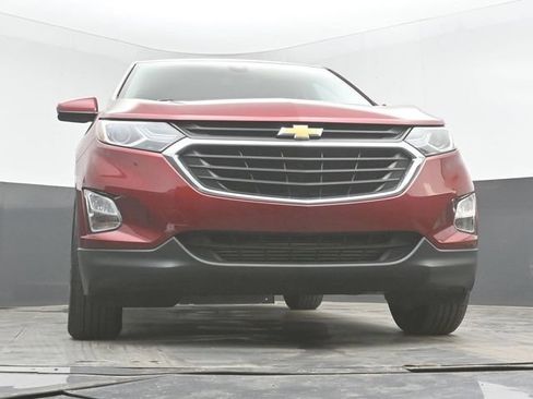 Used 2020 Chevrolet Equinox LT FWD image 42