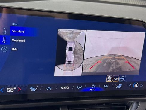 New 2026 Chevrolet Equinox EV LT w/ Comfort Package image 9