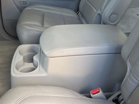 Used 2009 INFINITI QX56 2WD image 10