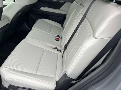 New 2026 Hyundai Santa Fe SEL AWD/4WD image 21