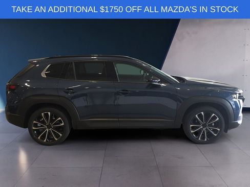 New 2026 MAZDA CX-50 AWD 2.5 S image 8