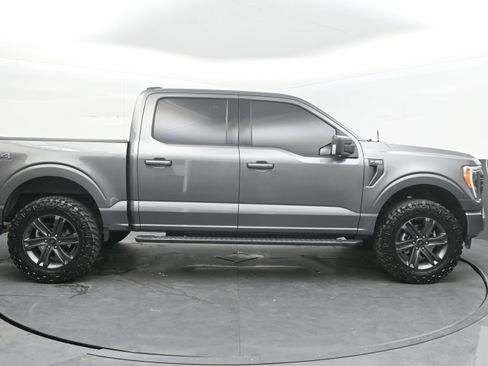 Used 2023 Ford F150 XLT w/ Equipment Group 302A High AWD/4WD image 10