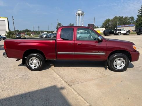 Used 2005 Toyota Tundra SR5 RWD image 5
