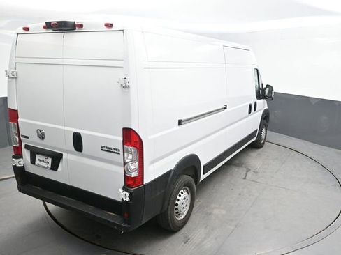 Used 2025 RAM ProMaster 2500 w/ Convenience Group FWD image 29