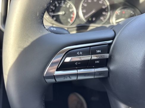 New 2026 MAZDA CX-50 Meridian Edition image 24