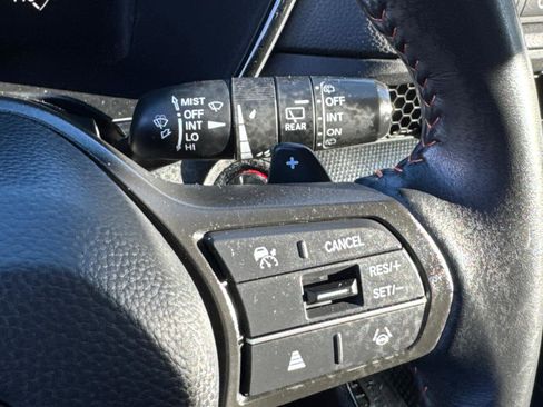 Used 2024 Honda CR-V Sport image 20