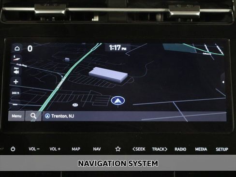 Used 2023 Hyundai Tucson Limited image 3