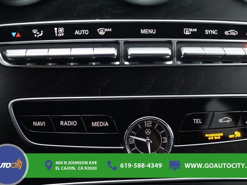 Used 2021 Mercedes-Benz C 300 Sedan image 25