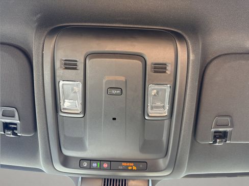 Used 2024 Chevrolet Tahoe LS w/ Driver Alert Package image 21