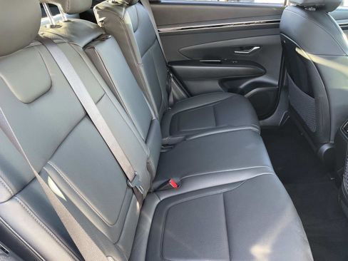 Certified 2023 Hyundai Tucson SEL w/ Convenience Package image 26