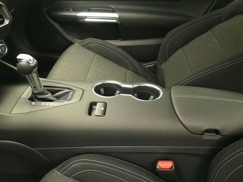 New 2026 Ford Mustang Coupe RWD image 18