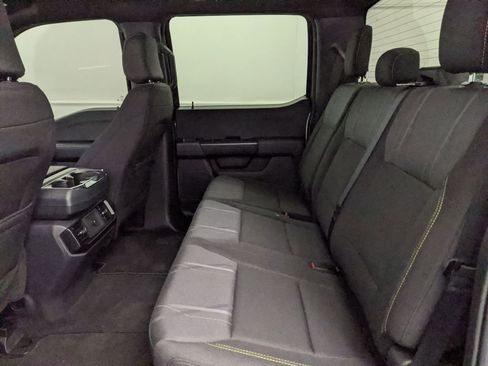 New 2025 Ford F150 STX w/ Equipment Group 200A image 22