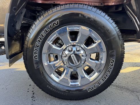 Used 2017 Ford F350 Lariat w/ Tow Technology Bundle image 23