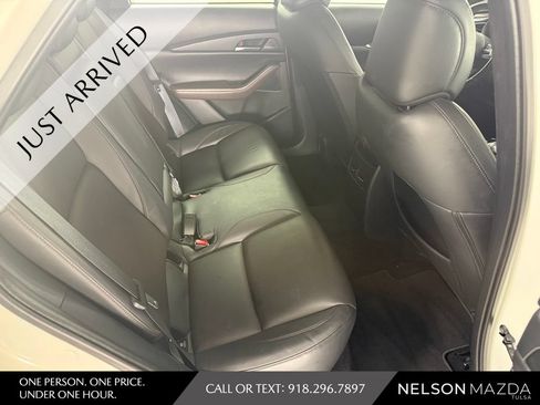 Used 2023 MAZDA CX-30 AWD 2.5 S w/ Premium Package image 41