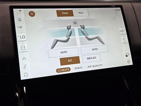 Used 2024 Land Rover Range Rover Sport Dynamic SE image 22