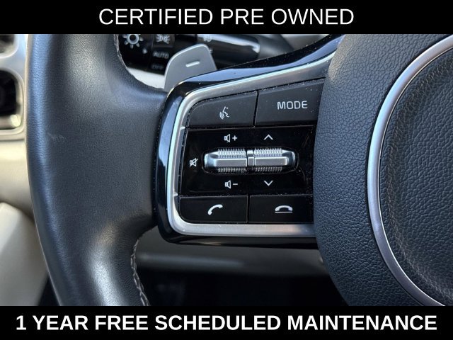 Used 2023 Kia Sorento SX Prestige AWD/4WD image 25