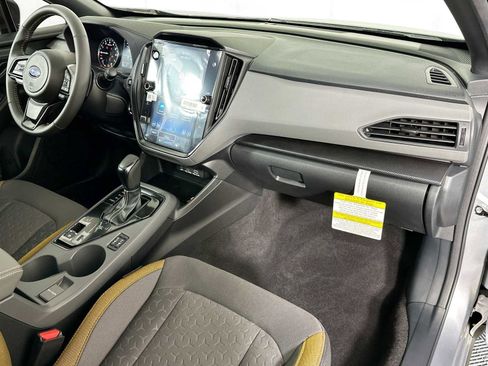 Certified 2025 Subaru Crosstrek 2.5i Sport w/ Crosstrek Mirror Package image 26