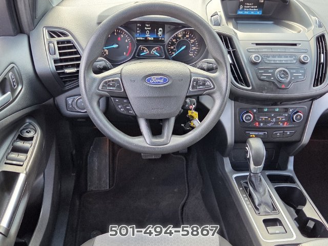 Used 2018 Ford Escape SE AWD/4WD image 11