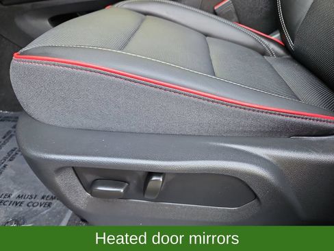 Used 2023 Buick Envision Essence w/ Sport Touring Package AWD/4WD image 24