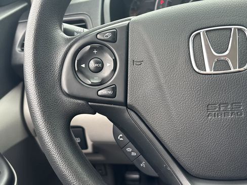 Used 2014 Honda CR-V LX image 33
