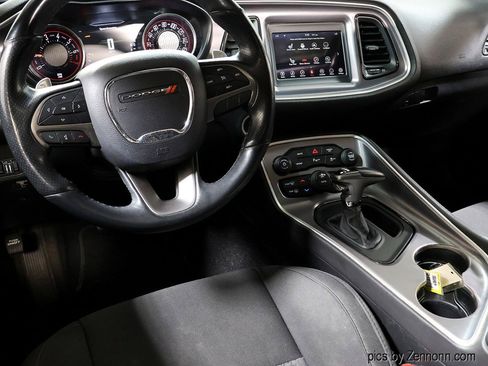 Used 2019 Dodge Challenger GT w/ Cold Weather Group AWD/4WD image 37