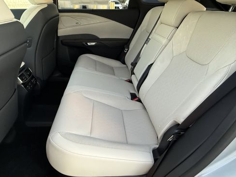 New 2026 Lexus RX 450h RX 450h+ Luxury image 27