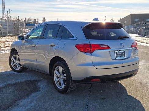 Used 2015 Acura RDX FWD image 13