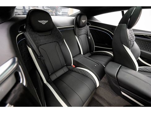 Certified 2024 Bentley Continental GT Speed AWD/4WD image 35