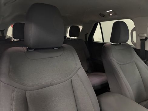 New 2026 Ford Explorer Active AWD/4WD image 43