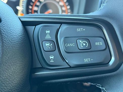 New 2026 Jeep Wrangler Sport S image 23