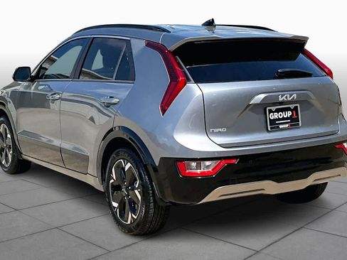 Used 2023 Kia Niro Wind image 10