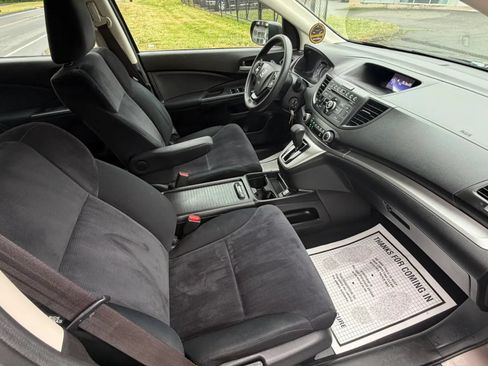 Used 2012 Honda CR-V LX image 13