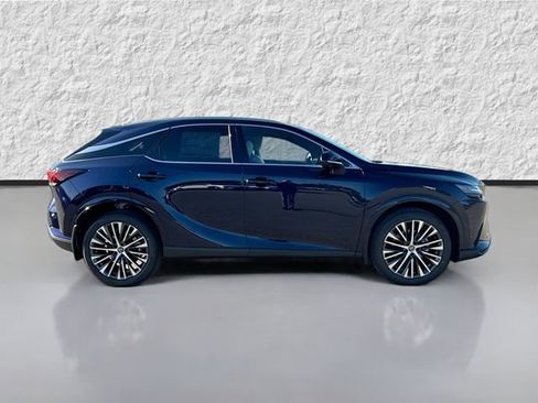 New 2026 Lexus RX 350 Premium Plus image 2