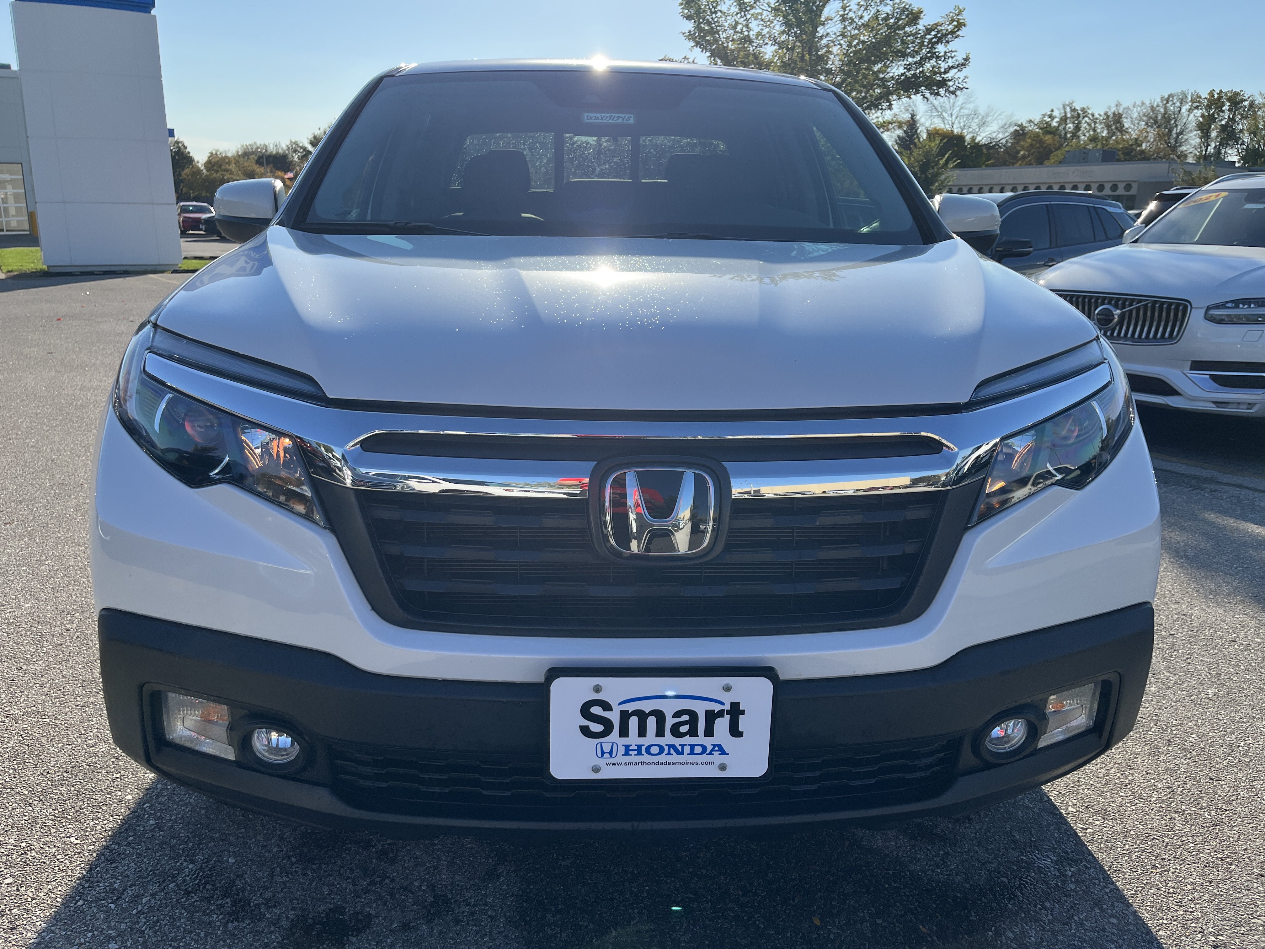 Used 2020 Honda Ridgeline RTL image 18