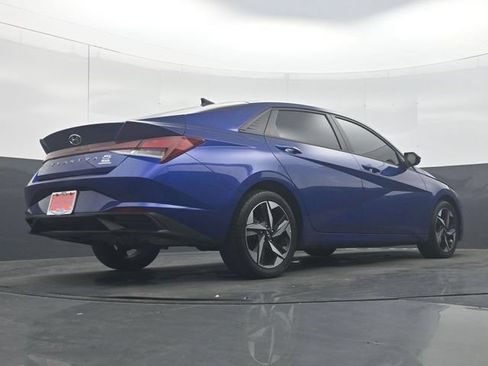 Used 2023 Hyundai Elantra SEL w/ Convenience Package FWD image 33