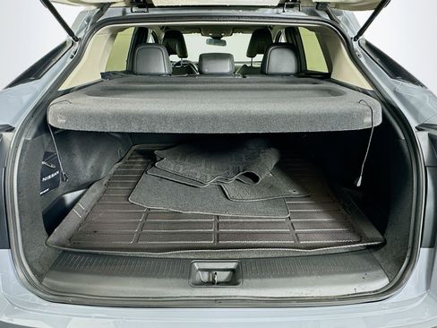 Used 2024 Nissan Ariya AWD image 30