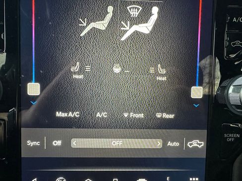 Used 2023 RAM 1500 Rebel w/ Rebel Level 2 Equipment Group image 6