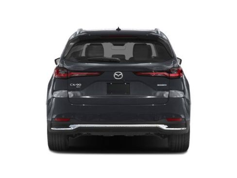 Used 2024 MAZDA CX-90 Plug-In Hybrid w/ Premium Plus AWD/4WD image 8