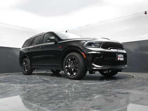New 2026 Dodge Durango GT AWD/4WD image 52