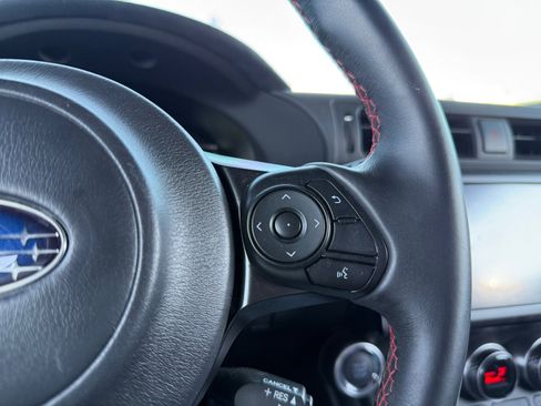 Used 2023 Subaru BRZ Limited RWD image 13