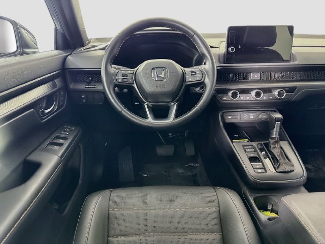 Used 2025 Honda CR-V Sport-L image 22